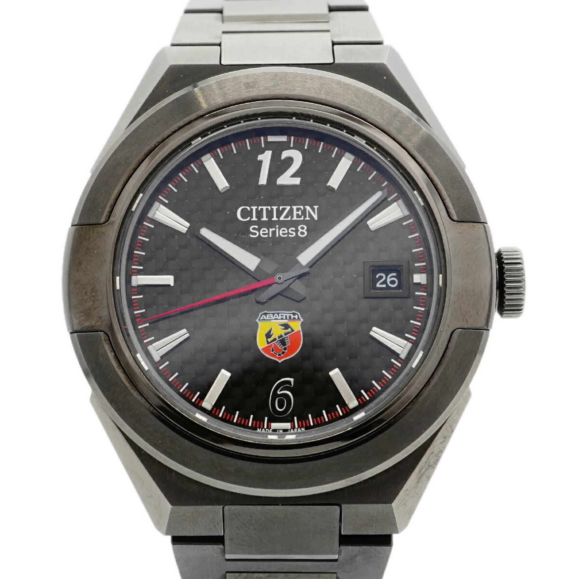 Citizen Wristwatch (Pre-Owned) by CITIZEN