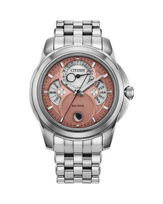 Eco Drive Classic Calendrier Watch by CITIZEN