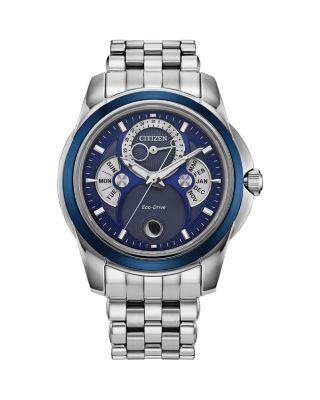 Eco Drive Classic Calendrier Watch by CITIZEN