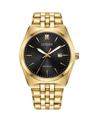 Eco Drive Classic Corso Watch by CITIZEN