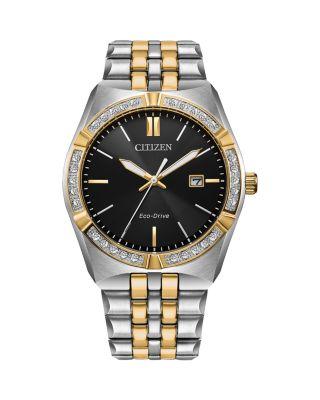 Eco Drive Classic Corso Watch by CITIZEN