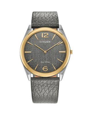 Eco Drive Classic Suratto Watch by CITIZEN