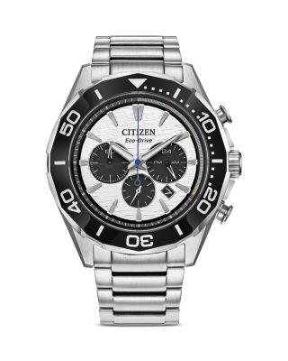 Eco-Drive Endeavor Chronograph by CITIZEN