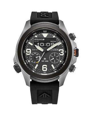 Eco Drive Promaster Land Watch by CITIZEN