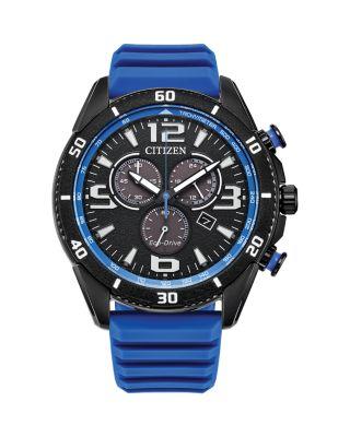 Eco Drive Sport Casual Brycen Chronograph by CITIZEN