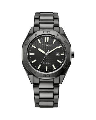 Eco Drive Weekender Sport Odyn Watch by CITIZEN
