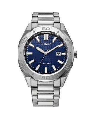 Eco Drive Weekender Sport Odyn Watch by CITIZEN