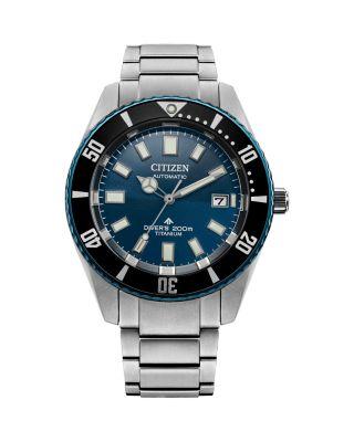 Promaster Dive Watch by CITIZEN