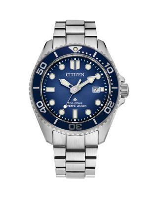 Promaster Sea Dive 3 Watch by CITIZEN