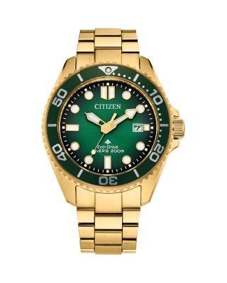 Promaster Sea Dive 3 Watch by CITIZEN
