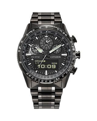 Promaster Sky Chronograph by CITIZEN