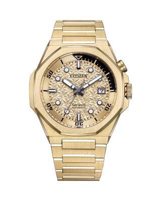 Series 8 890 Watch by CITIZEN