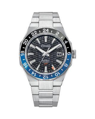 Series 8 Watch by CITIZEN