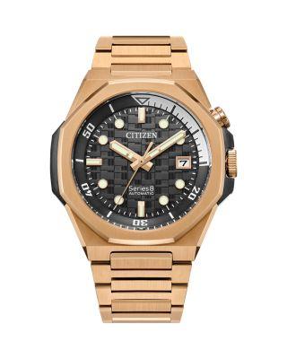 Series 8 Watch by CITIZEN