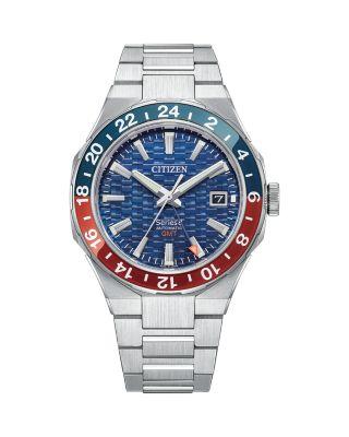 Series 8 Watch by CITIZEN