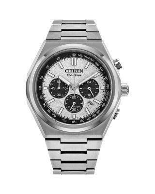 Sport Luxury Forza Chronograph by CITIZEN