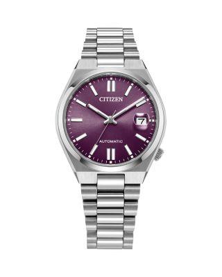 Sport Luxury Tsuyosa Watch by CITIZEN