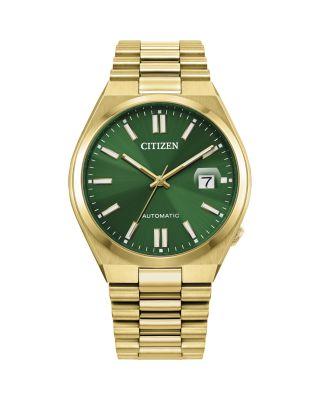Sport Luxury Watch by CITIZEN