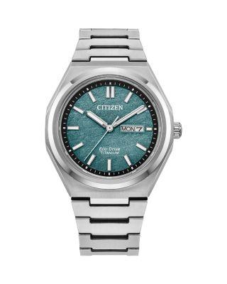 Sport Luxury Zenshin Watch by CITIZEN