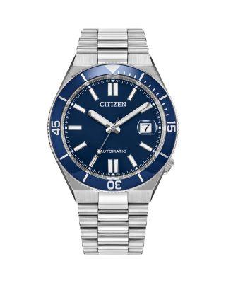 Tsuyosa Shore Watch by CITIZEN