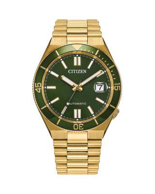 Tsuyosa Shore Watch by CITIZEN