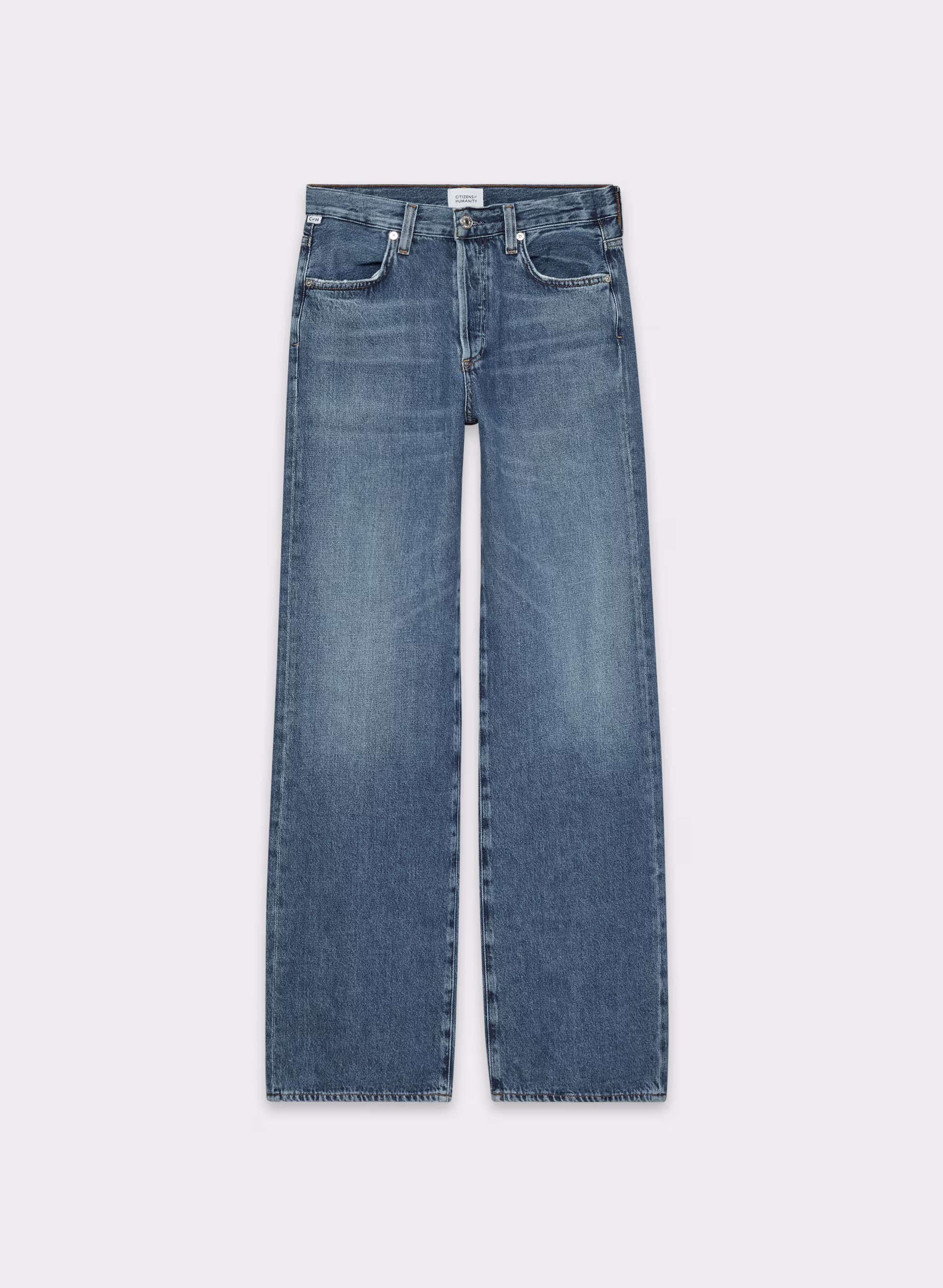 ANNINA JEAN by CITIZENS OF HUMANITY