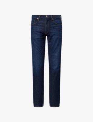 Adler Brand-Patch Denim Jeans by CITIZENS OF HUMANITY