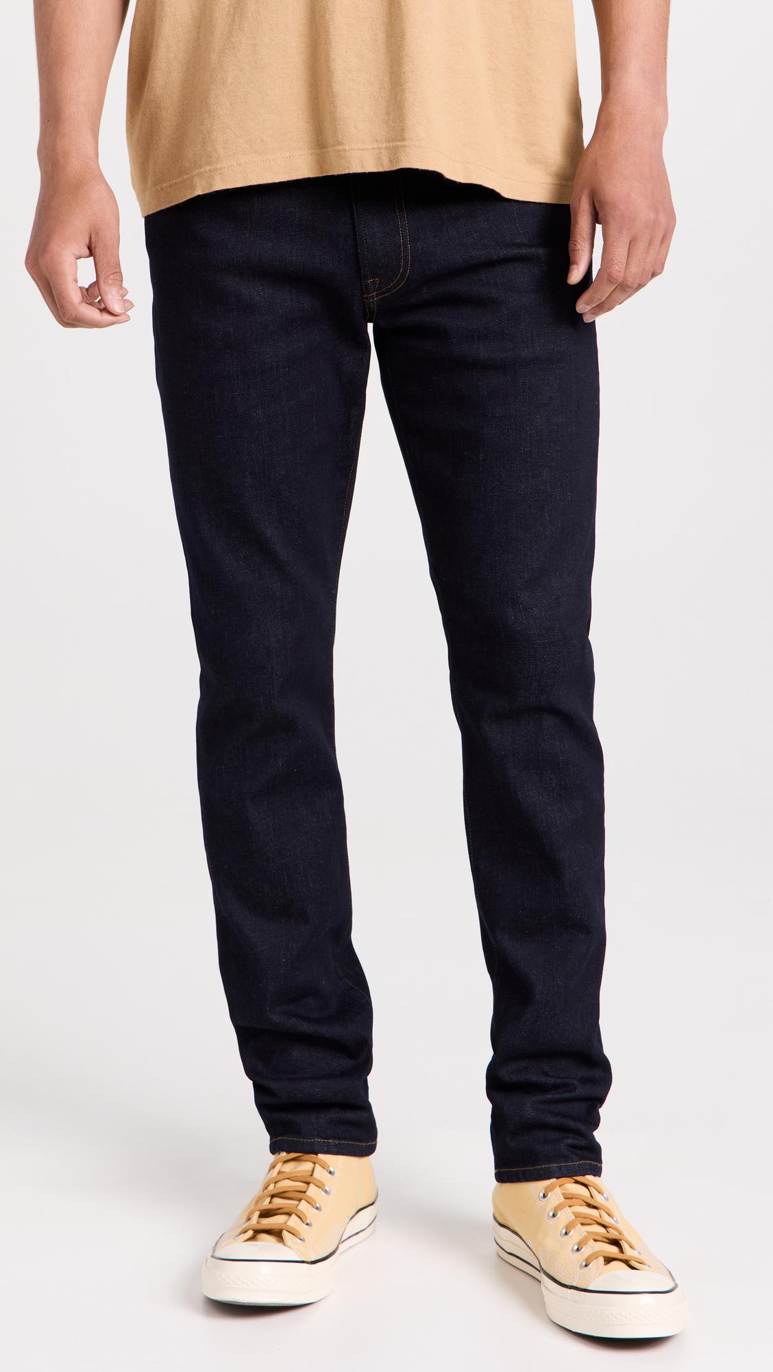 Adler Slim Straight Fit Jeans - 32" by CITIZENS OF HUMANITY