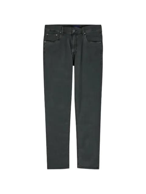 Adler logo-patch jeans by CITIZENS OF HUMANITY