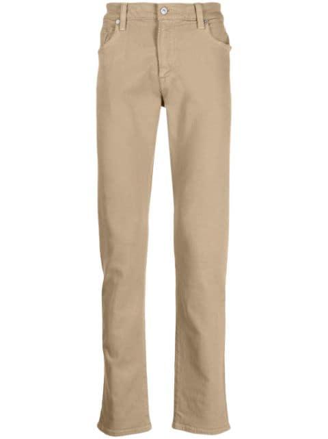 Adler slim-fit jeans by CITIZENS OF HUMANITY