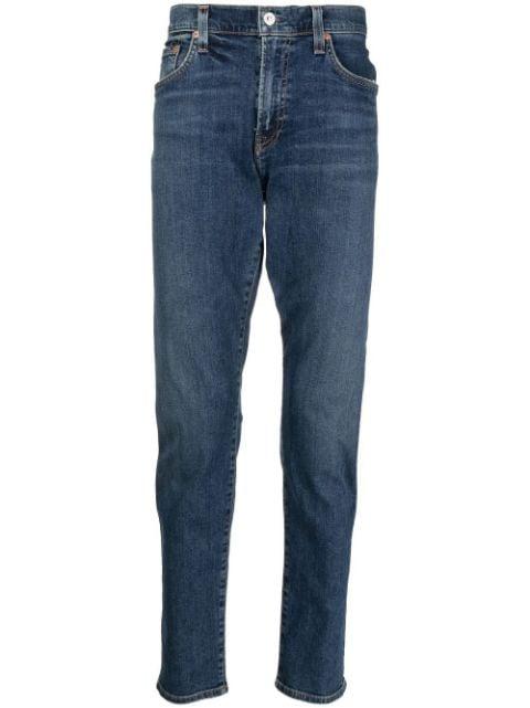Adler slim-fit jeans by CITIZENS OF HUMANITY