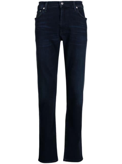 Adler straight-leg jeans by CITIZENS OF HUMANITY