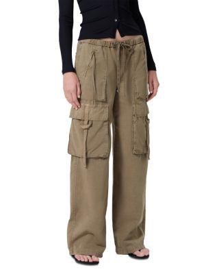 Andira Pull On Cargo Pants by CITIZENS OF HUMANITY