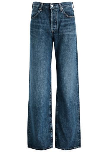 Annina 33 wide-leg jeans by CITIZENS OF HUMANITY