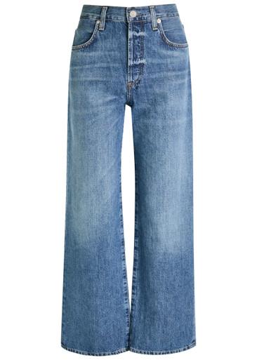 Annina 33 wide-leg jeans by CITIZENS OF HUMANITY