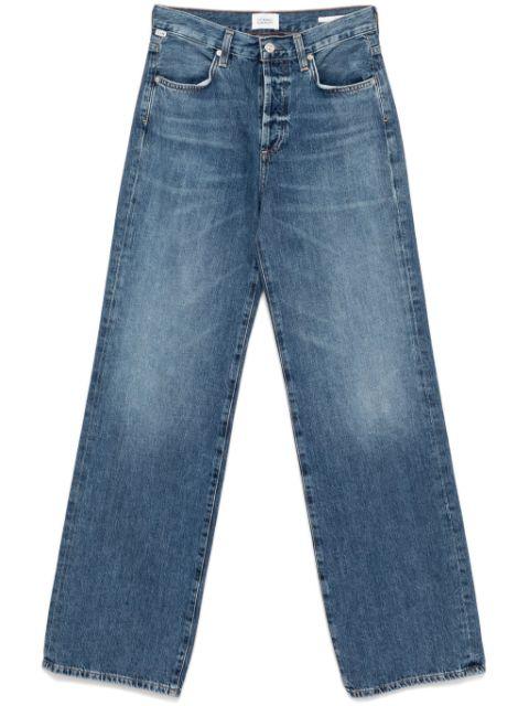 Annina 33in jeans by CITIZENS OF HUMANITY