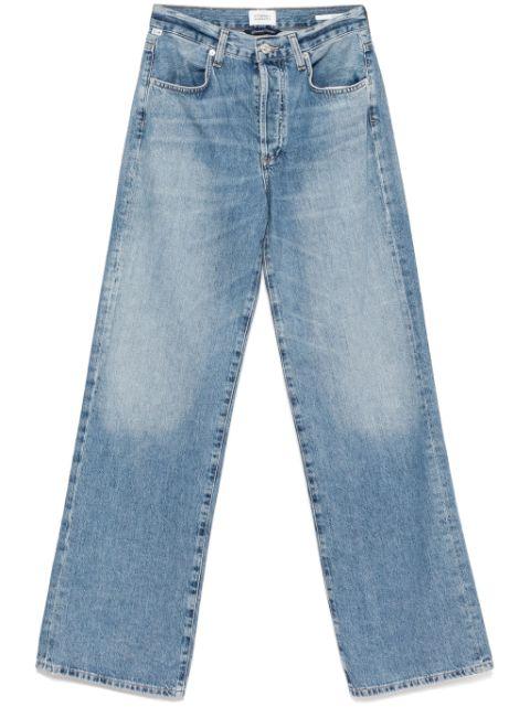 Annina 33in jeans by CITIZENS OF HUMANITY