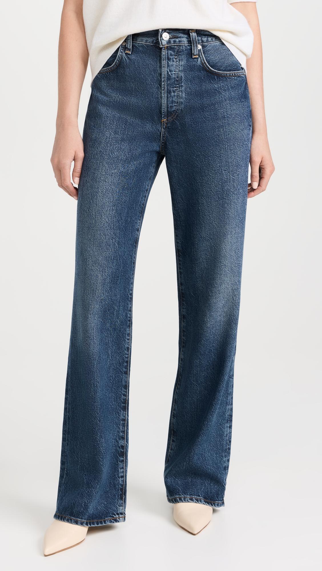 Annina Trouser Jeans by CITIZENS OF HUMANITY