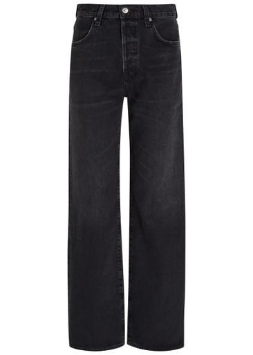 Annina straight-leg jeans by CITIZENS OF HUMANITY