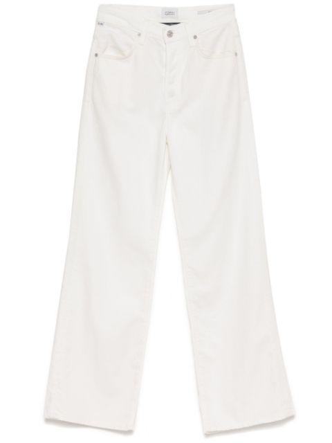 Annina straight-leg jeans by CITIZENS OF HUMANITY