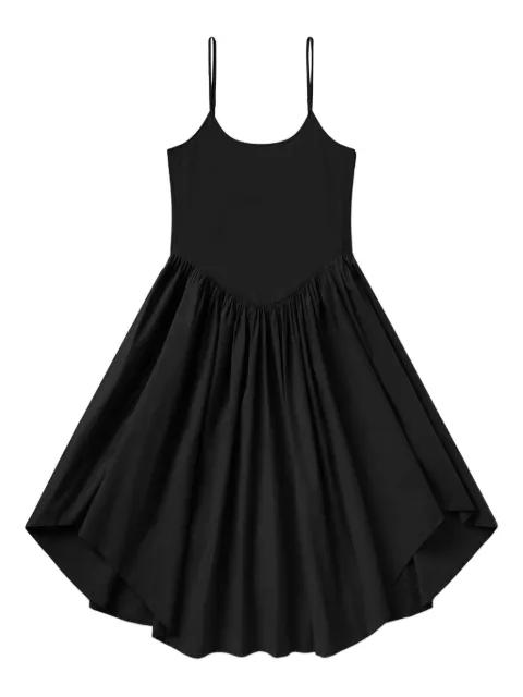 Ari spaghetti-strap midi dress by CITIZENS OF HUMANITY