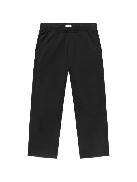Aris Rugby drawstring wide-leg track pants by CITIZENS OF HUMANITY