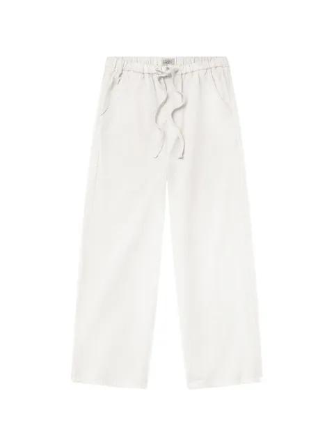 Aurora palazzo pants by CITIZENS OF HUMANITY