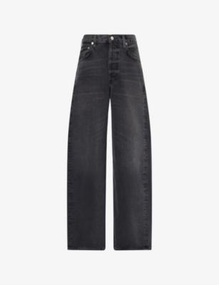 Ayla Baggy Denim Jeans by CITIZENS OF HUMANITY