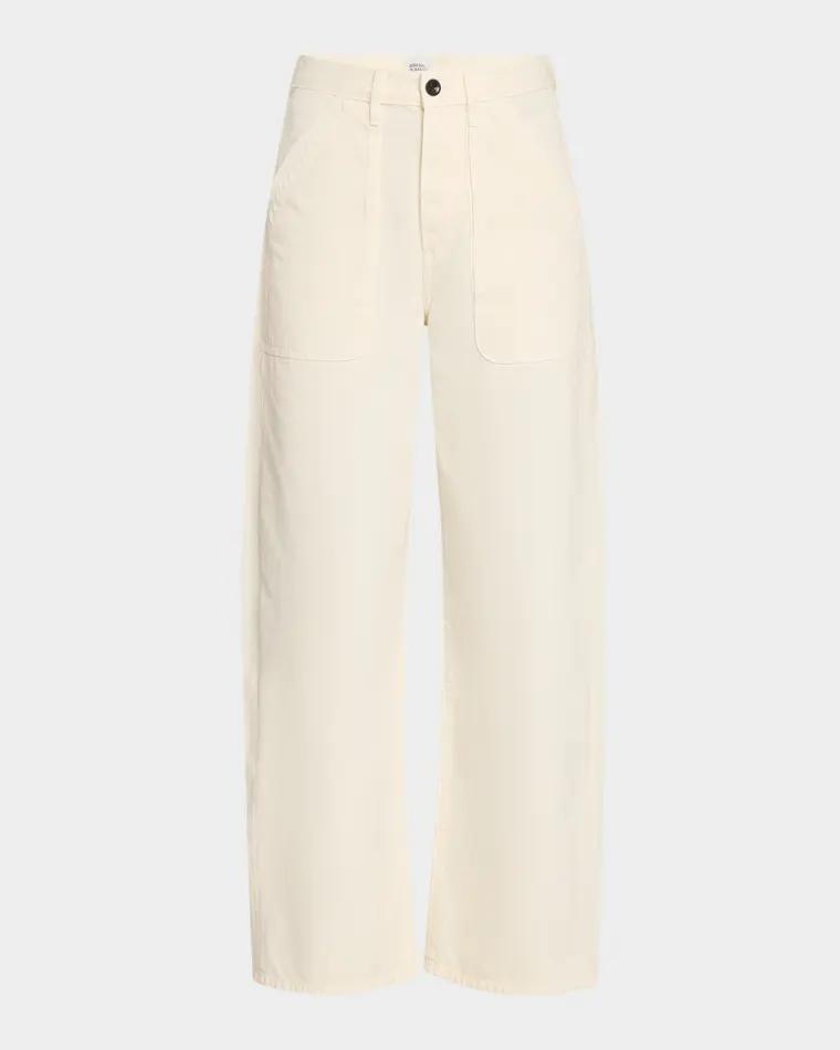 Ayla Cargo Jeans by CITIZENS OF HUMANITY