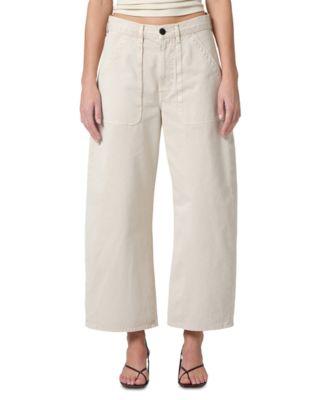 Ayla Crop Cargo Pants by CITIZENS OF HUMANITY
