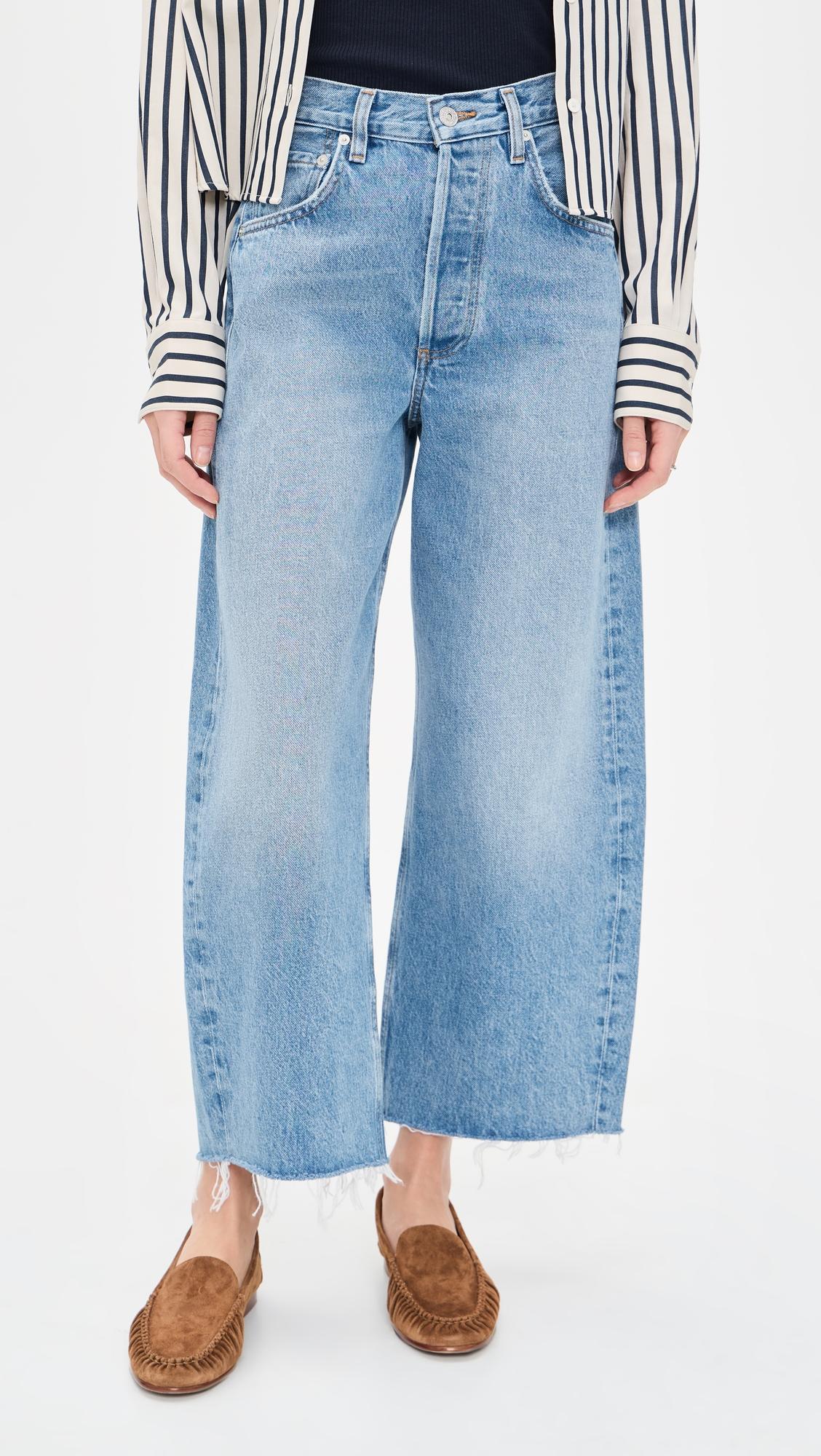 Ayla Jeans by CITIZENS OF HUMANITY