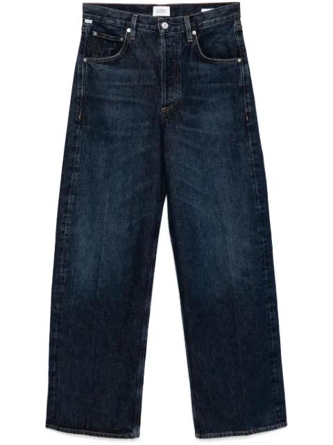 Ayla baggy jeans by CITIZENS OF HUMANITY