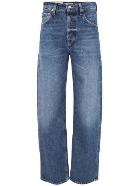 Ayla boyfriend jeans by CITIZENS OF HUMANITY