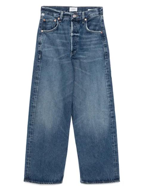 Ayla jeans by CITIZENS OF HUMANITY